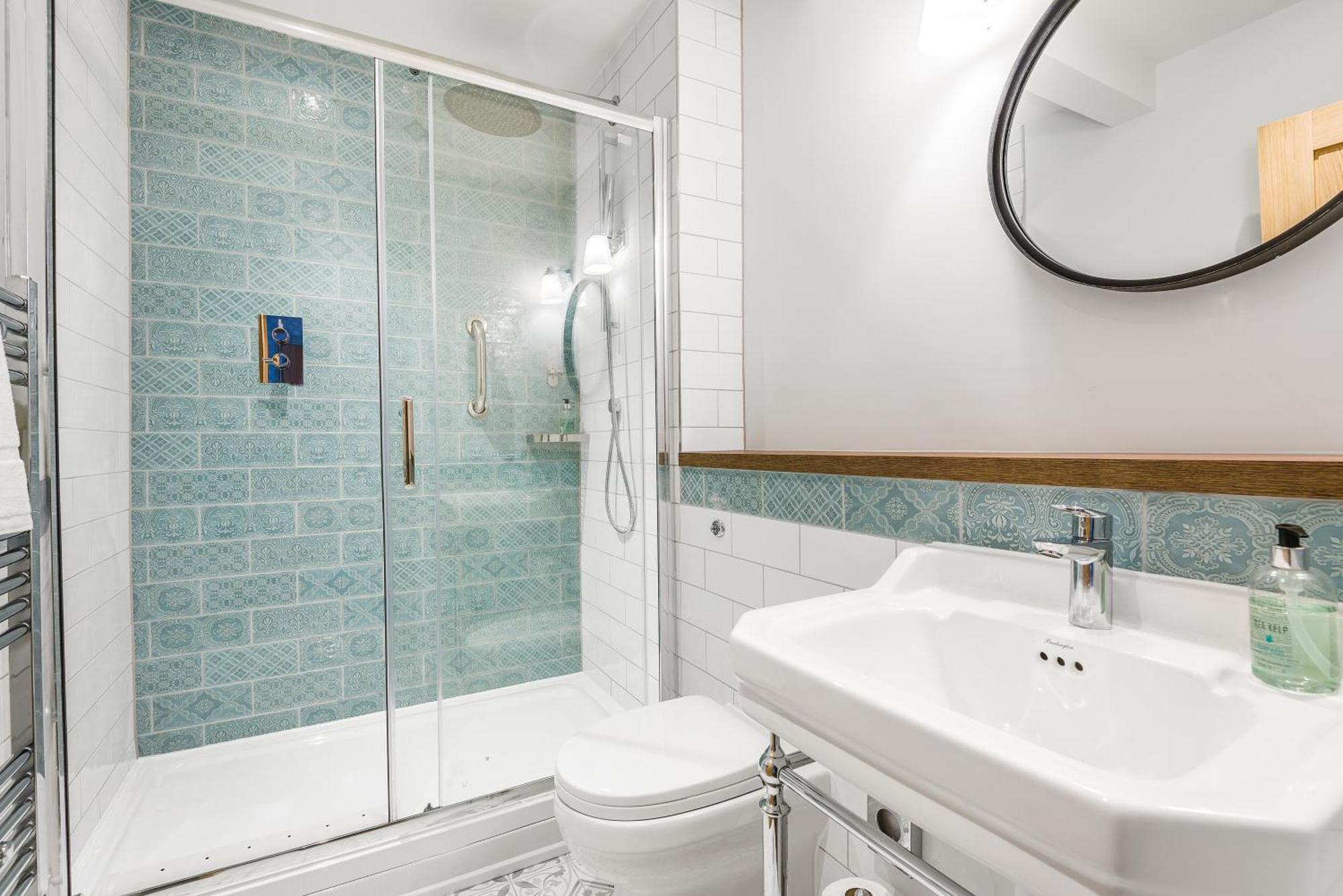 Bed and Breakfast The Walhampton Arms Lymington Pokoj fotografie