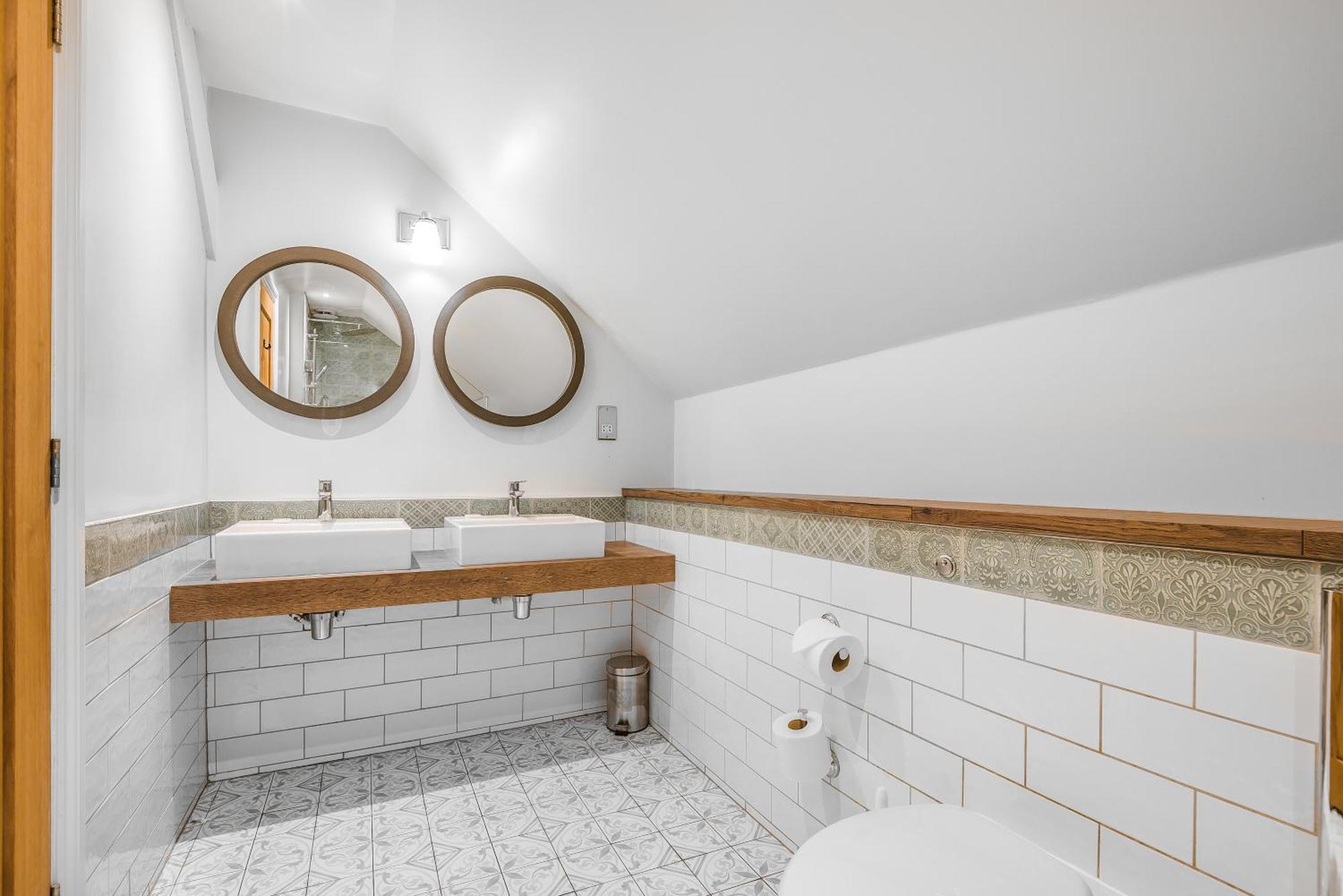 Bed and Breakfast The Walhampton Arms Lymington Pokoj fotografie