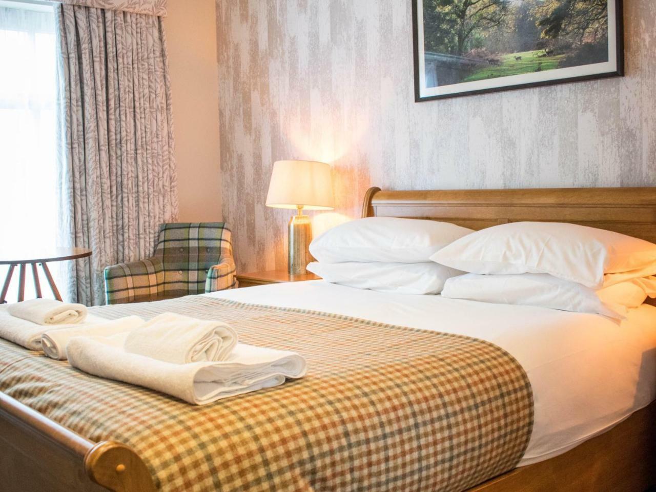 Bed and Breakfast The Walhampton Arms Lymington Exteriér fotografie